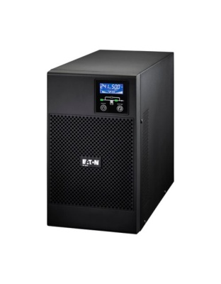 Eaton 9E 3000I Online Double Conversion