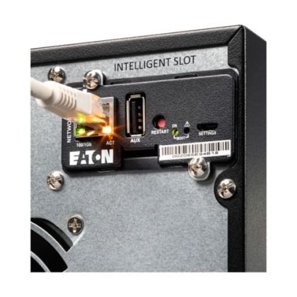 Eaton 9E 2000I Online Double Conversion