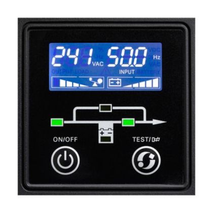 Eaton 9E 3000I Online Double Conversion