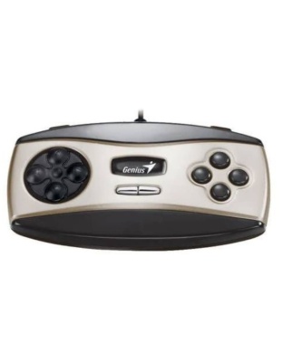GENIUS GAMEPAD, MAXFIRE MINIPAD USB