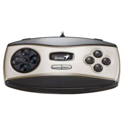 GENIUS GAMEPAD, MAXFIRE MINIPAD USB