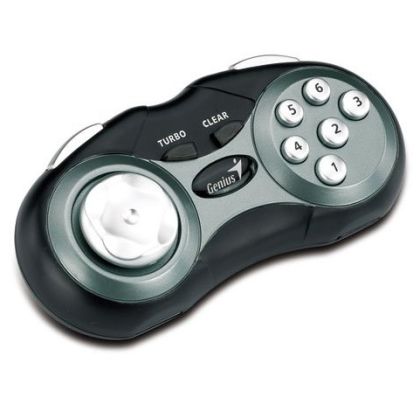 GENIUS GAMEPAD, PANDORA MINI PAD