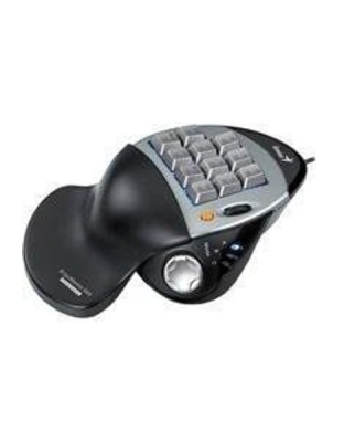 GENIUS SPEED PAD, ERGOMEDIA 500 USB