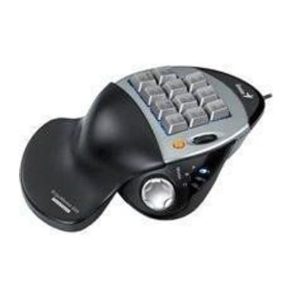 GENIUS SPEED PAD, ERGOMEDIA 500 USB