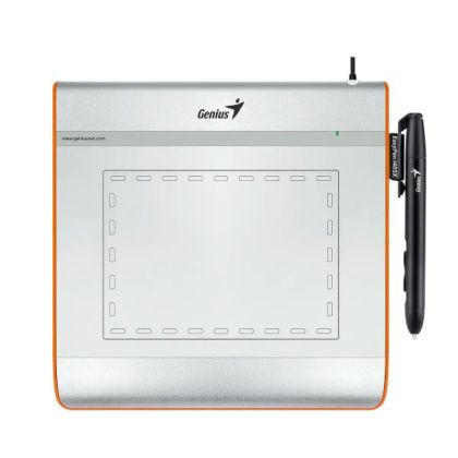 GENIUS TABLET, EASYPEN I405X