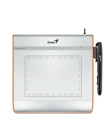 GENIUS TABLET, EASYPEN I405X
