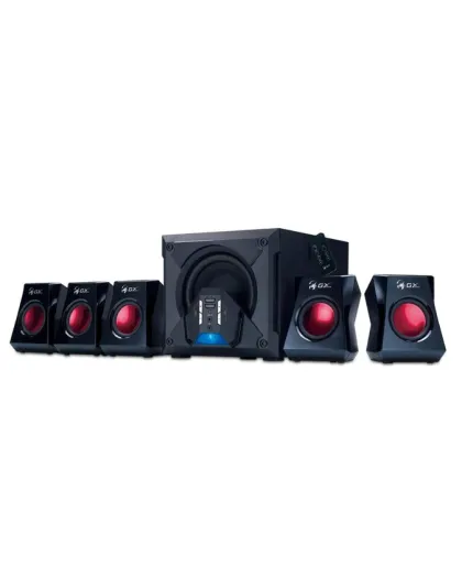 GENIUS SPEAKER, SW-G5.1 3500 SPEAKER
