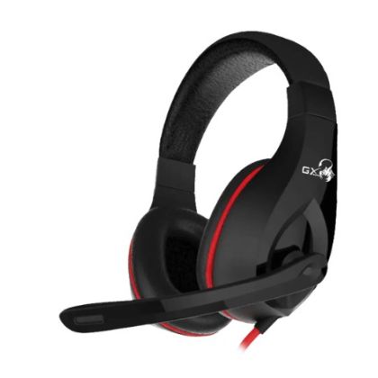 GENIUS HEADSET, HS-G560 BLACK