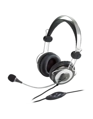 GENIUS HEADSET, HS-04SU HEADBAND