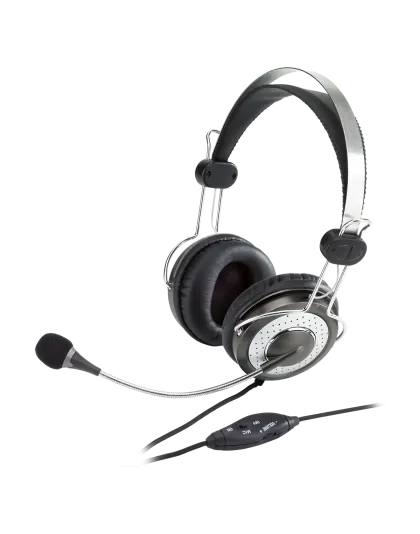 GENIUS HEADSET, HS-04SU HEADBAND