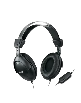 GENIUS HEADSET, HS-M505X FULL EAR H/BAND