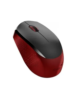 GENIUS MM USB WL OP NX-8000S RED