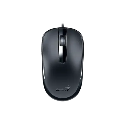 GENIUS MM USB OP DX-120 BLACK