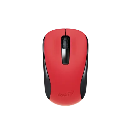 GENIUS MM USB WL OP NX-7005 RED