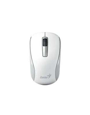 GENIUS MM USB WL OP NX-7005 WHITE