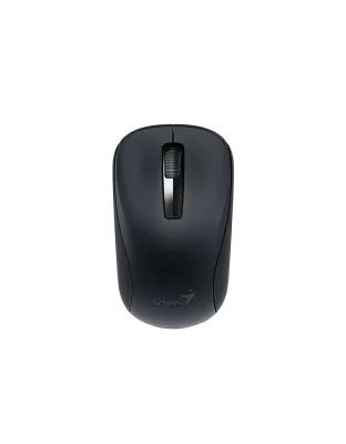 GENIUS MM USB WL OP NX-7005 BLACK