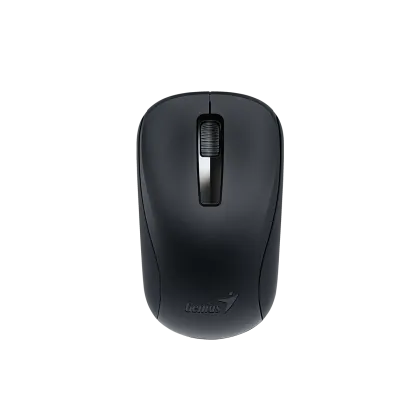 GENIUS MM USB WL OP NX-7005 BLACK