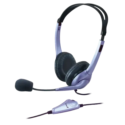GENIUS HEADSET, HS-04S HEADBAND