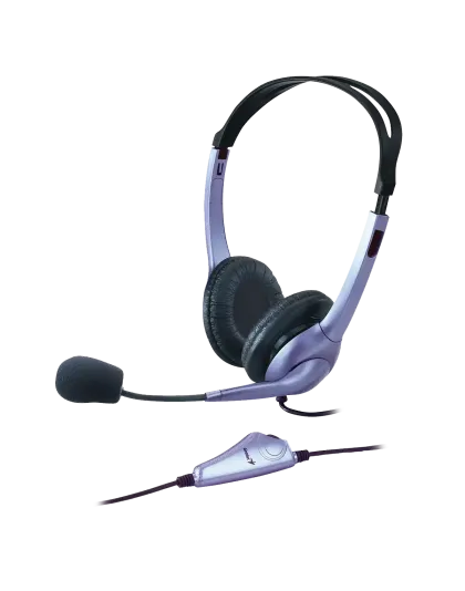 GENIUS HEADSET, HS-04S HEADBAND
