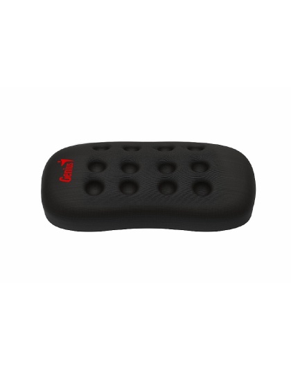 GENIUS PAD WRIST MOUSE QPAD 100 BLACK
