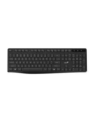 GENIUS USB KB-7200 Wireless  Keyboard