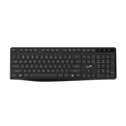 GENIUS USB KB-7200 Wireless Keyboard