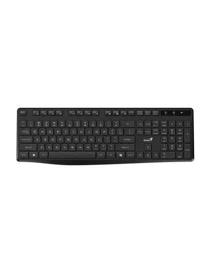 GENIUS USB KB-7200 Wireless  Keyboard