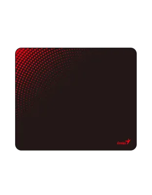 GENIUS PAD MOUSE G-PAD 500S BLACK - 450 x 400 x 3mm