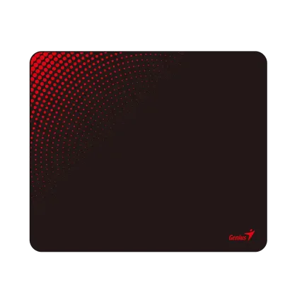 GENIUS PAD MOUSE G-PAD 500S BLACK - 450 x 400 x 3mm