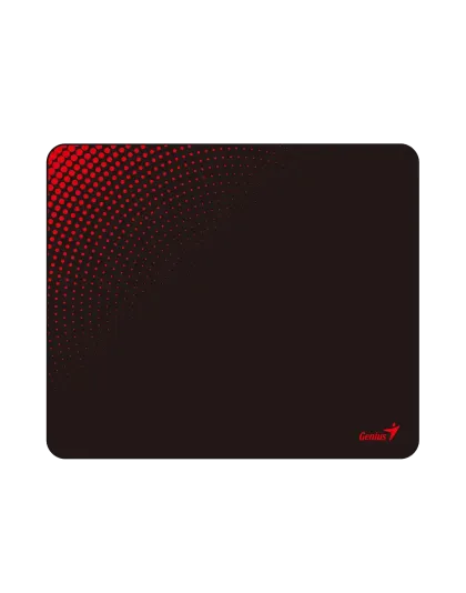 GENIUS PAD MOUSE G-PAD 500S BLACK - 450 x 400 x 3mm