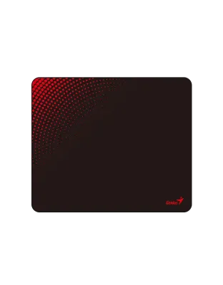GENIUS PAD MOUSE G-PAD 300S BLACK - 320 x 270 x 3mm