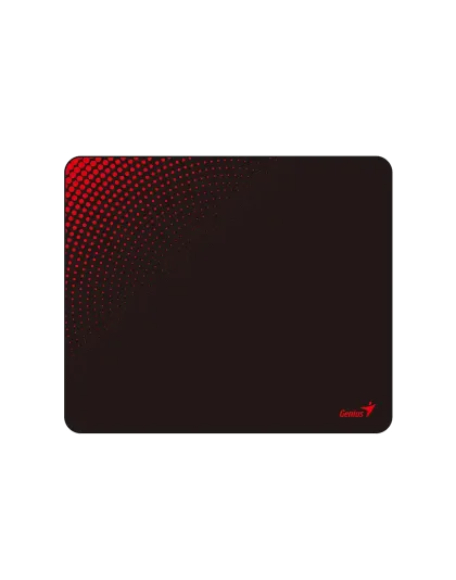 GENIUS PAD MOUSE G-PAD 300S BLACK - 320 x 270 x 3mm