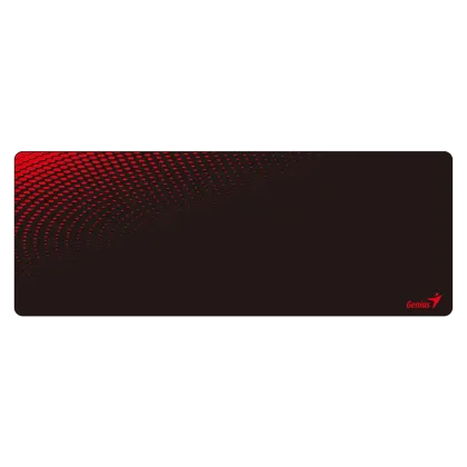 GENIUS PAD MOUSE G-PAD 800S BLACK - 800 x 300 x 3mm