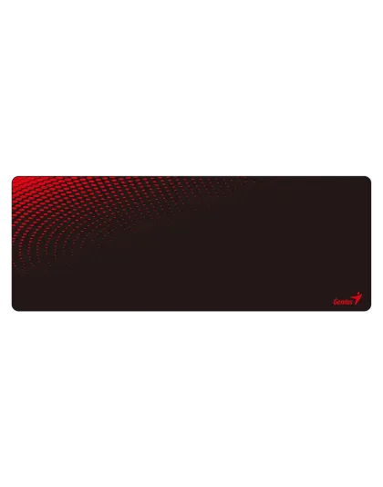 GENIUS PAD MOUSE G-PAD 800S BLACK - 800 x 300 x 3mm