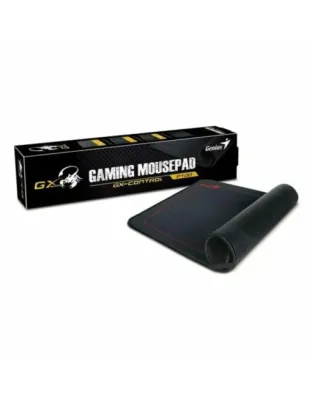 GENIUS MOUSE PAD, GX-CONTROL P100 - 355x257x3mm