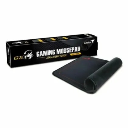 GENIUS MOUSE PAD, GX-CONTROL P100 - 355x257x3mm