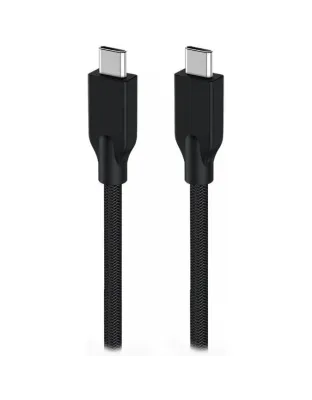 GENIUS CABLE, USB TYPE-C TO TYPE-C 1