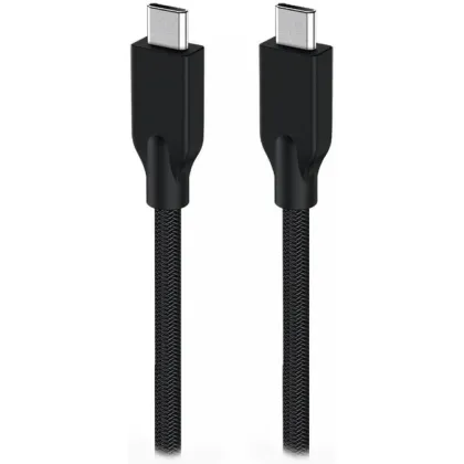 GENIUS CABLE, USB TYPE-C TO TYPE-C 1