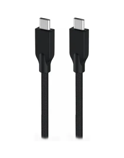 GENIUS CABLE, USB TYPE-C TO TYPE-C 1