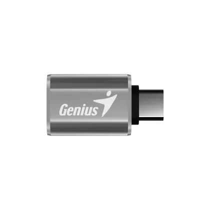 GENIUS ADAPTER, USB TYPE-C TO TYPE-A C2A
