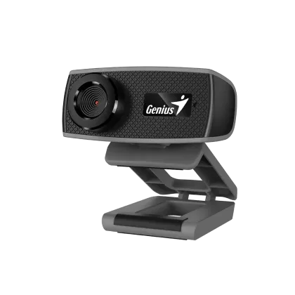 GENIUS WEBCAM, FACECAM 1000X 720P BLACK
