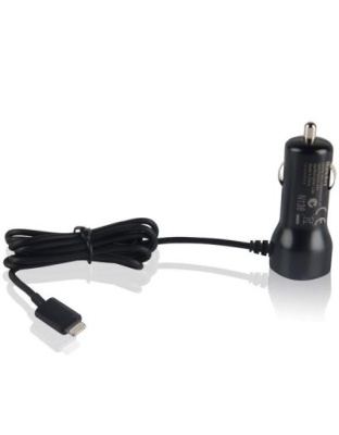 HUNTKEY CAR CHARGER, TYPE C1A
