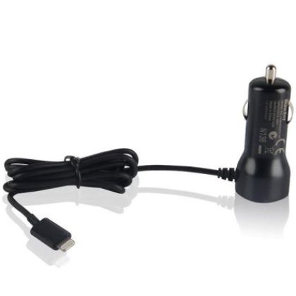 HUNTKEY CAR CHARGER, TYPE C1A