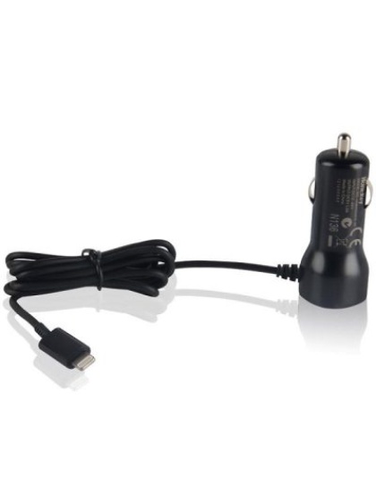 HUNTKEY CAR CHARGER, TYPE C1A