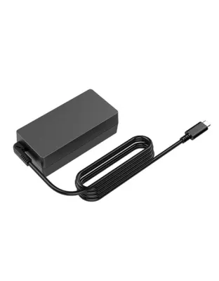 HUNTKEY UNIVERSAL ADAPTER 65W TYPE-C