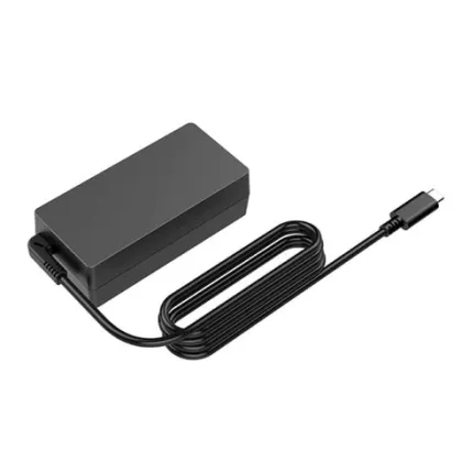 HUNTKEY UNIVERSAL ADAPTER 65W TYPE-C