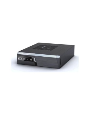 HUNTKEY H702 MINI ITX CASE
