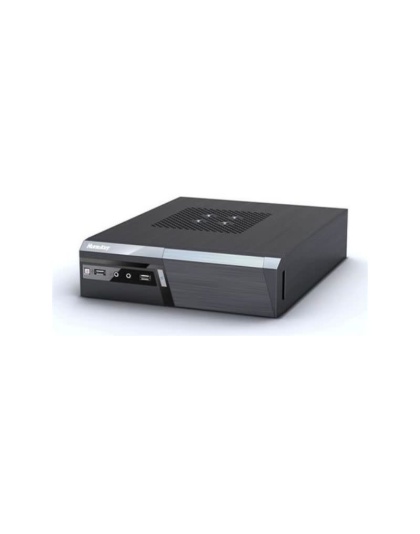 HUNTKEY H702 MINI ITX CASE