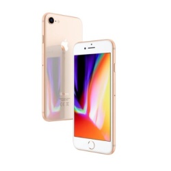 Apple iPhone 8 128GB- Gold A GRADE