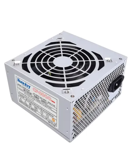 HUNTKEY POWER SUPPLY, CP400W 12CM FAN